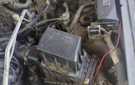 Nissan Rnessa, 1998 год, 250 000 рублей, 9 фотография