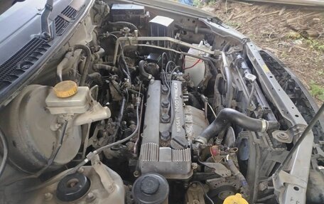 Nissan Rnessa, 1998 год, 250 000 рублей, 11 фотография
