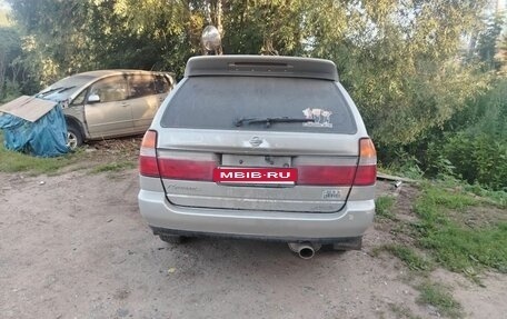 Nissan Rnessa, 1998 год, 250 000 рублей, 2 фотография