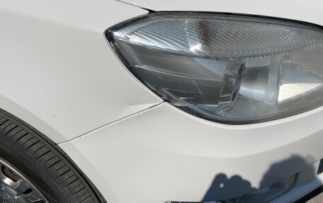 Skoda Fabia II, 2011 год, 650 000 рублей, 8 фотография