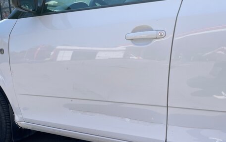 Skoda Fabia II, 2011 год, 650 000 рублей, 9 фотография