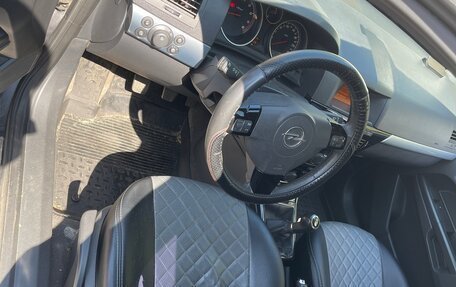Opel Astra H, 2012 год, 555 000 рублей, 3 фотография