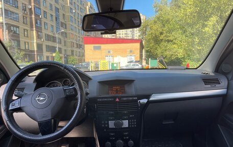 Opel Astra H, 2012 год, 555 000 рублей, 4 фотография