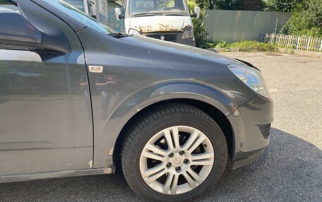 Opel Astra H, 2012 год, 555 000 рублей, 11 фотография
