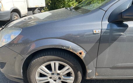 Opel Astra H, 2012 год, 555 000 рублей, 9 фотография