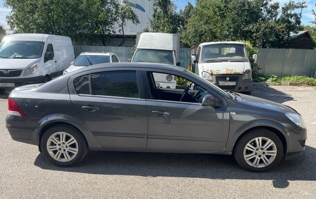 Opel Astra H, 2012 год, 555 000 рублей, 13 фотография