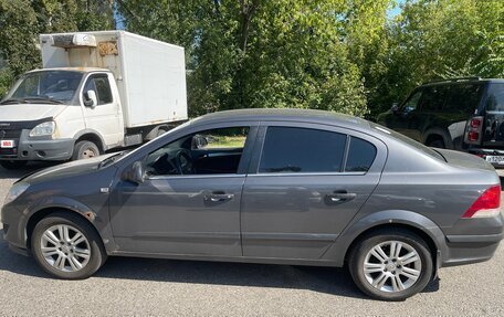 Opel Astra H, 2012 год, 555 000 рублей, 10 фотография