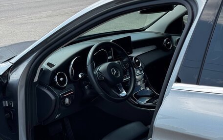 Mercedes-Benz C-Класс, 2015 год, 2 000 000 рублей, 6 фотография