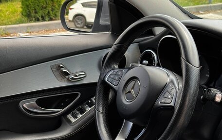Mercedes-Benz C-Класс, 2015 год, 2 000 000 рублей, 8 фотография