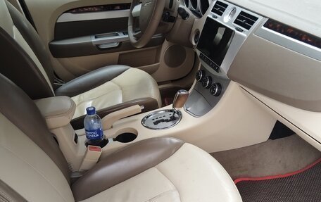 Chrysler Sebring III, 2008 год, 320 000 рублей, 7 фотография