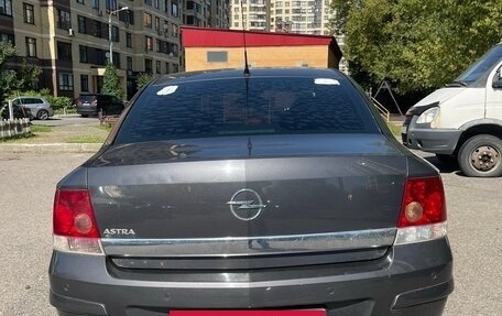 Opel Astra H, 2012 год, 555 000 рублей, 12 фотография