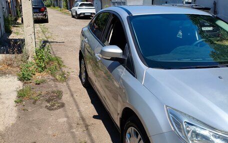 Ford Focus III, 2014 год, 150 000 рублей, 6 фотография