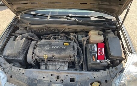 Opel Astra H, 2012 год, 555 000 рублей, 14 фотография