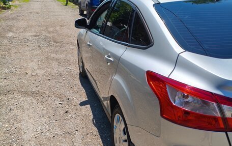 Ford Focus III, 2014 год, 150 000 рублей, 4 фотография