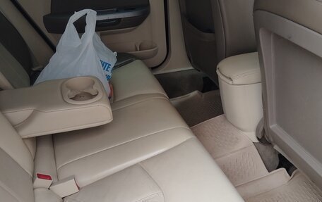 Chrysler Sebring III, 2008 год, 320 000 рублей, 9 фотография
