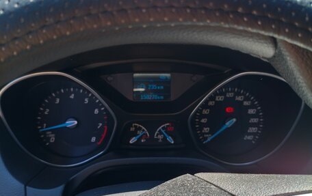 Ford Focus III, 2014 год, 150 000 рублей, 10 фотография