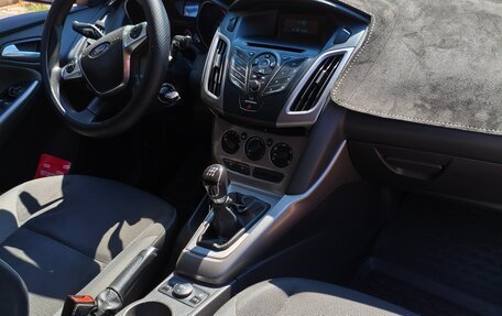 Ford Focus III, 2014 год, 150 000 рублей, 12 фотография
