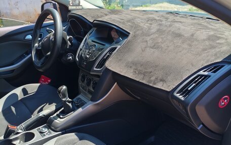 Ford Focus III, 2014 год, 150 000 рублей, 14 фотография