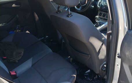 Ford Focus III, 2014 год, 150 000 рублей, 13 фотография