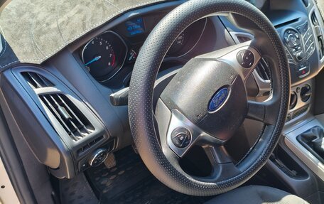 Ford Focus III, 2014 год, 150 000 рублей, 11 фотография