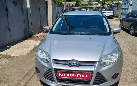 Ford Focus III, 2014 год, 150 000 рублей, 2 фотография