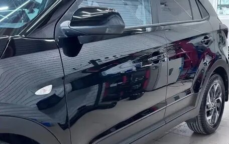 Hyundai Creta I рестайлинг, 2017 год, 1 680 000 рублей, 8 фотография