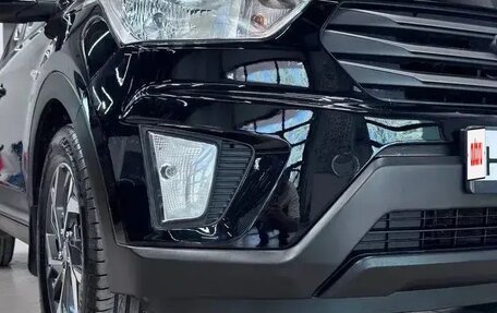 Hyundai Creta I рестайлинг, 2017 год, 1 680 000 рублей, 11 фотография