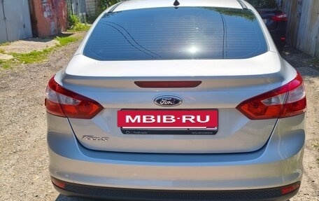 Ford Focus III, 2014 год, 150 000 рублей, 3 фотография