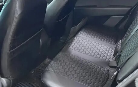 Hyundai Creta I рестайлинг, 2017 год, 1 680 000 рублей, 16 фотография