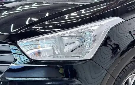 Hyundai Creta I рестайлинг, 2017 год, 1 680 000 рублей, 12 фотография