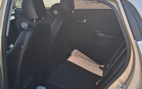 KIA Rio III рестайлинг, 2013 год, 750 000 рублей, 8 фотография