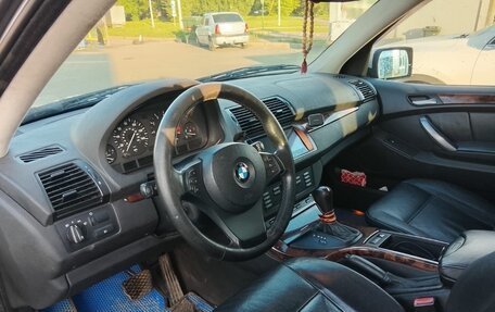 BMW X5, 2005 год, 930 000 рублей, 5 фотография