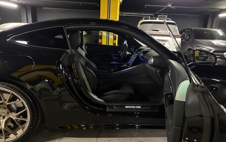 Mercedes-Benz AMG GT, 2024 год, 22 500 000 рублей, 7 фотография