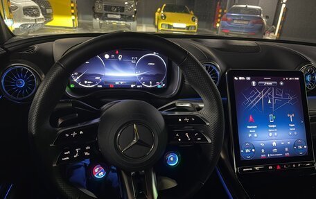 Mercedes-Benz AMG GT, 2024 год, 22 500 000 рублей, 11 фотография