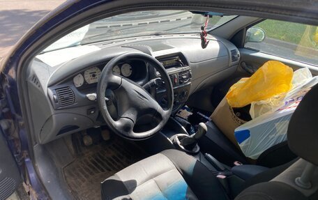 Fiat Bravo, 1997 год, 50 000 рублей, 6 фотография