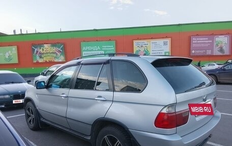 BMW X5, 2005 год, 930 000 рублей, 4 фотография