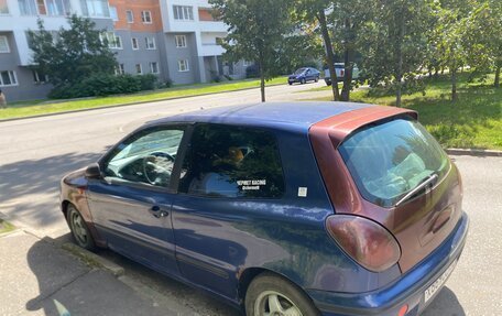 Fiat Bravo, 1997 год, 50 000 рублей, 5 фотография