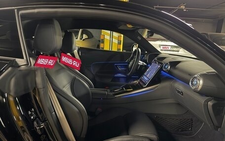 Mercedes-Benz AMG GT, 2024 год, 22 500 000 рублей, 8 фотография