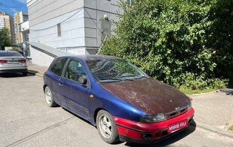 Fiat Bravo, 1997 год, 50 000 рублей, 2 фотография