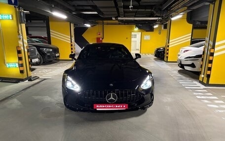 Mercedes-Benz AMG GT, 2024 год, 22 500 000 рублей, 2 фотография