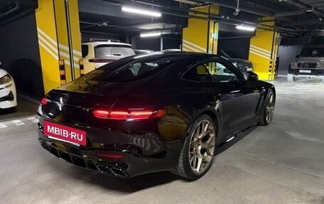 Mercedes-Benz AMG GT, 2024 год, 22 500 000 рублей, 6 фотография
