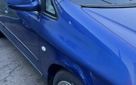 Chevrolet Rezzo, 2007 год, 320 000 рублей, 2 фотография