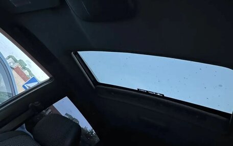 Chevrolet Rezzo, 2007 год, 320 000 рублей, 11 фотография