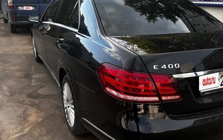 Mercedes-Benz E-Класс, 2013 год, 2 200 000 рублей, 3 фотография