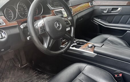 Mercedes-Benz E-Класс, 2013 год, 2 200 000 рублей, 7 фотография