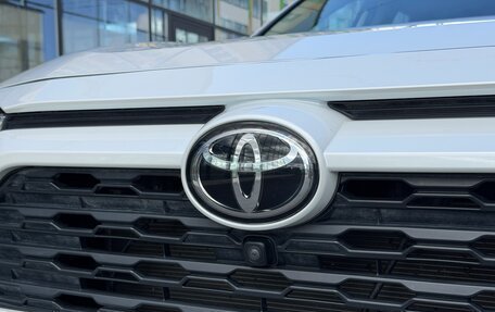 Toyota RAV4, 2021 год, 3 099 000 рублей, 11 фотография