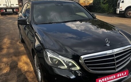 Mercedes-Benz E-Класс, 2013 год, 2 200 000 рублей, 6 фотография