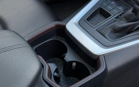 Toyota RAV4, 2021 год, 3 099 000 рублей, 33 фотография