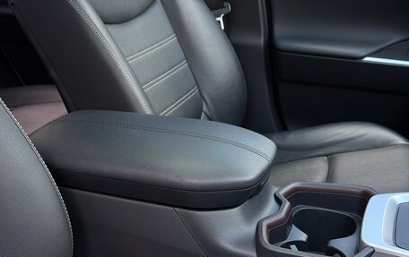 Toyota RAV4, 2021 год, 3 099 000 рублей, 34 фотография