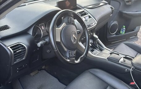 Lexus NX I, 2020 год, 3 600 000 рублей, 2 фотография